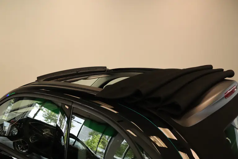 Fiat 500E CABRIO Navigatie CruiseControl 16'lmv NAP! afbeelding 7