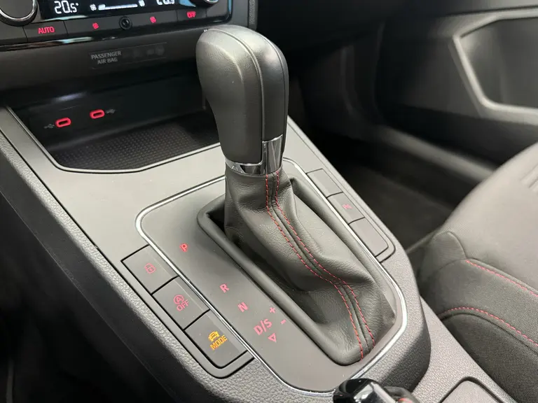 SEAT Ibiza 1.0 TSI FR 5-Drs. Automaat Navigatie Full-led 24 maanden garantie mogelijk (*vraag naar de voorwaarden) afbeelding 20