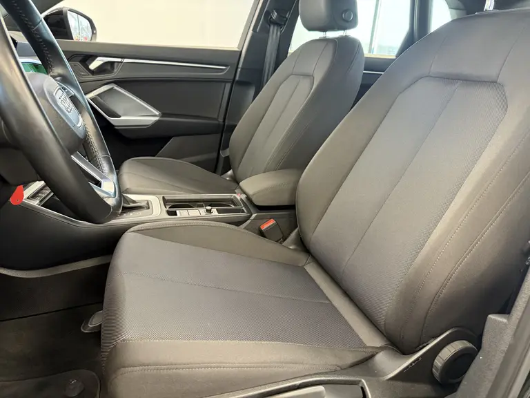 Audi Q3 35 TFSI Pro Line verw. voorstoelen Adaptive Cruise Control afbeelding 22
