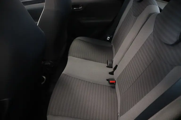 Toyota Aygo 1.0 VVT-i x-play limited Cabrio Carplay afbeelding 15