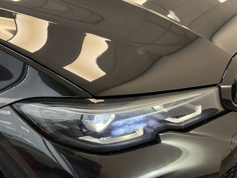 BMW 3-serie 330e eDrive Edition ACC Head-Up Harman Kardon Schuif/Kanteldak afbeelding 6