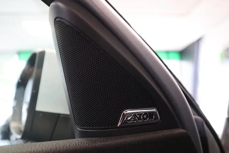 Skoda Octavia Combi 1.6 TDI Greentech Style Businessline PDC Cruise Control Afn. trekhaak afbeelding 14