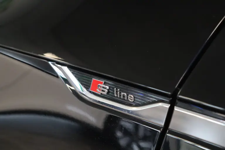 Audi A5 Sportback 35 TFSI Sport S-line edition Cruise/Climate Navi NAP 18'LM Zwenkbare Trekhaak afbeelding 9