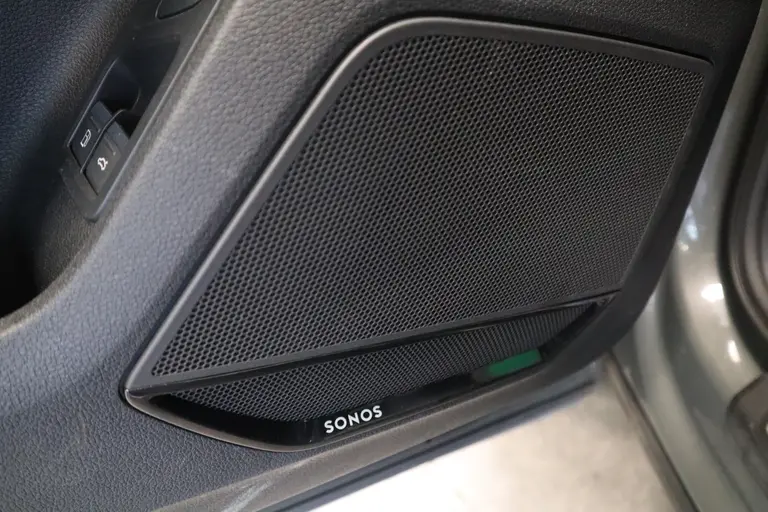 Audi Q3 Sportback 45 TFSI e S Edition Cruise/Climate Panoramadak PDC Navi Leder Sonos Sound 24 maanden garantie mogelijk (*vraag naar de voorwaarden) afbeelding 14