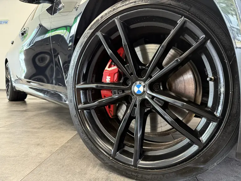 BMW 3-serie 330e eDrive Edition ACC Head-Up Harman Kardon Schuif/Kanteldak afbeelding 8