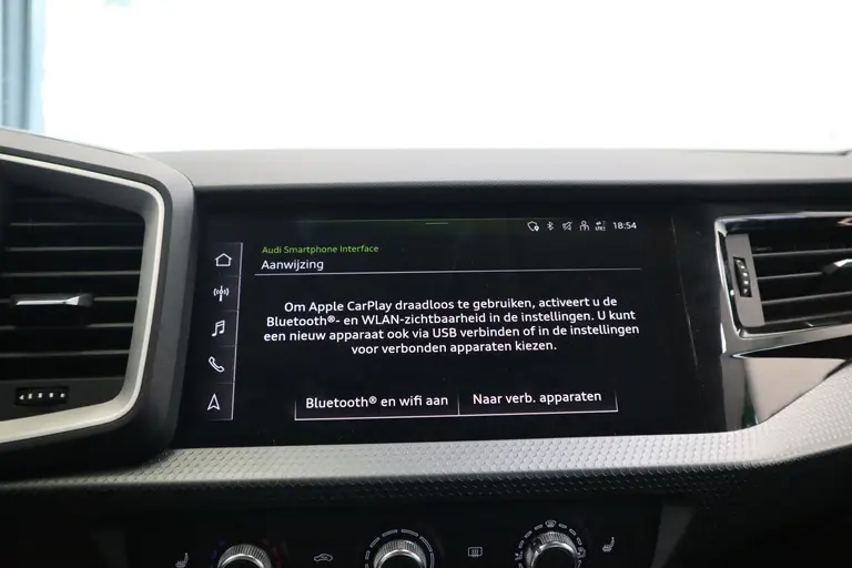 Audi A1 citycarver 30 TFSI epic Airco Cruise Control 17 LMV PDC VCP DAB+ 24 maanden garantie mogelijk (*vraag naar de voorwaarden) afbeelding 16