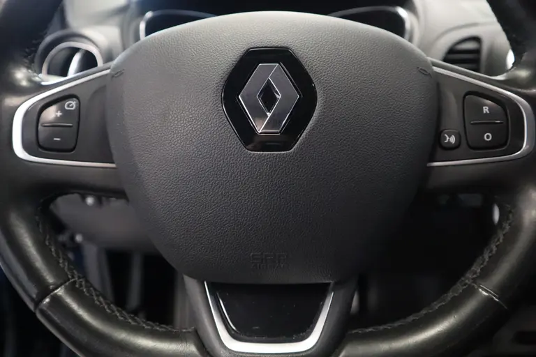 Renault Captur 1.2 TCe Intens Parkeerhulp Camera Elec ramen + spiegels Privacy glass afbeelding 10