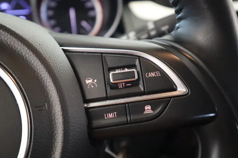 Suzuki Swift 1.2 Select Smart Hybrid 5-Drs. Automaat Navigatie Adaptive-Cruise afbeelding 8
