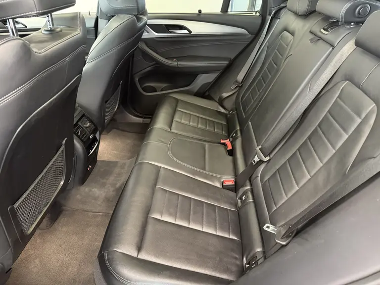 BMW X3 xDrive30e High Executive M-sport 292pk Panoramadak Head-up 20'lmv Navigatie VCP 24 maanden garantie mogelijk (*vraag naar de voorwaarden) afbeelding 29