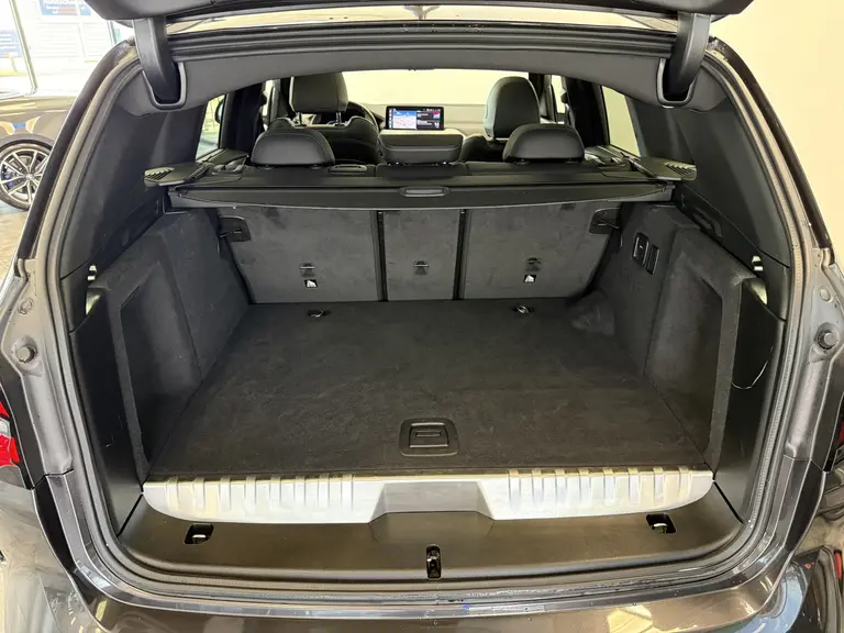 BMW X3 xDrive30e High Executive M-sport 292pk Panoramadak Head-up 20'lmv Navigatie VCP 24 maanden garantie mogelijk (*vraag naar de voorwaarden) afbeelding 30