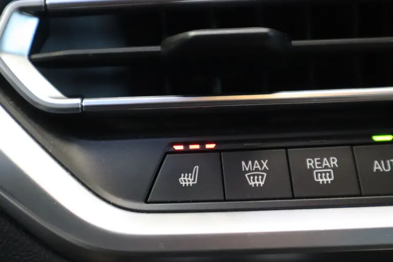 BMW 4 Serie Cabrio M440i xDrive High Executive 374PK Navigatie 360Camera Volleder Apple carplay 19LMV Head up afbeelding 17