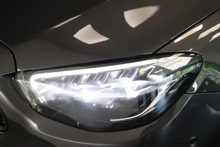 Mercedes-Benz E-Klasse 300 e AMG Line PDC ACC Schuifkanteldak 360 Camera 19''lm afbeelding 5