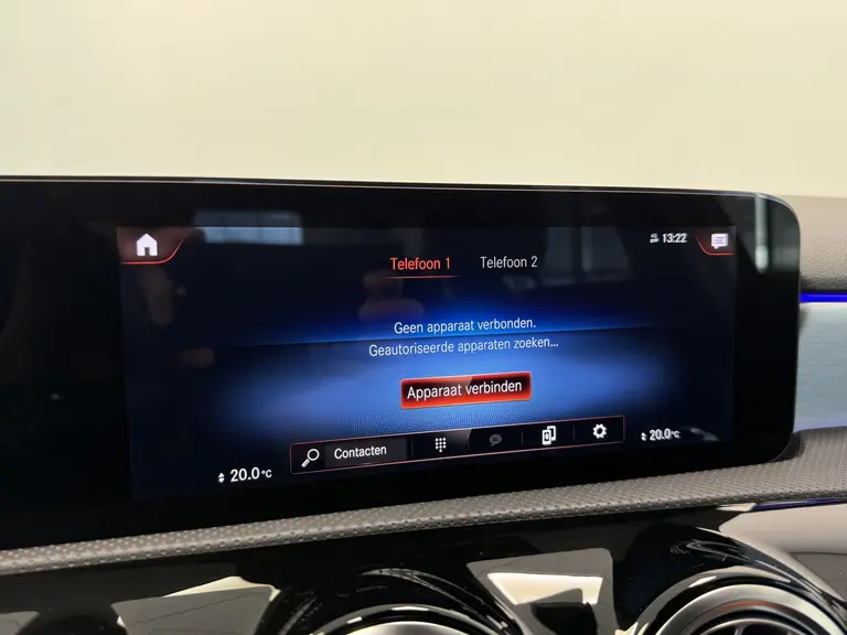 Mercedes-Benz A-Klasse 250 e Business Solution AMG Limited afbeelding 28