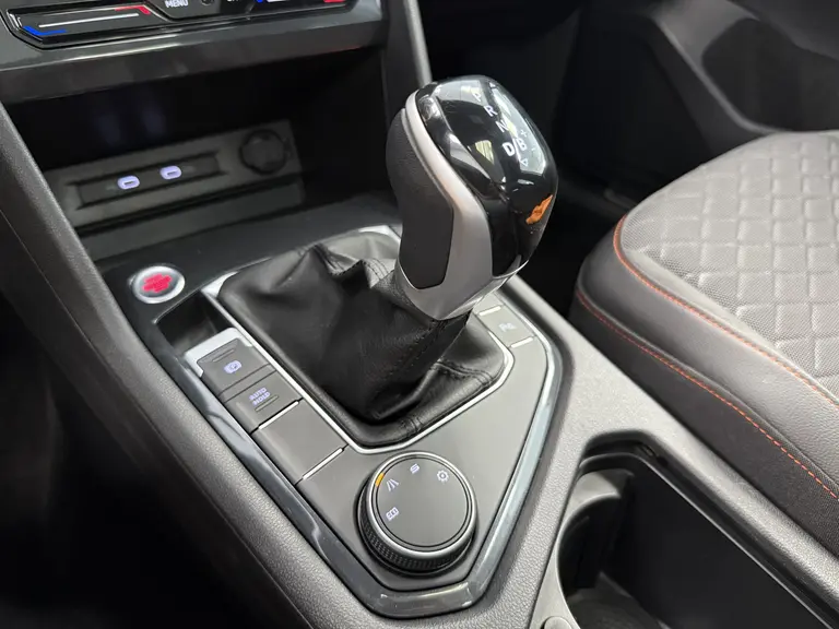 SEAT Tarraco 1.4 TSI e-Hybrid PHEV FR Business FR E-Hybrid Park Assist Stoelverw achter Lane Assist afbeelding 18