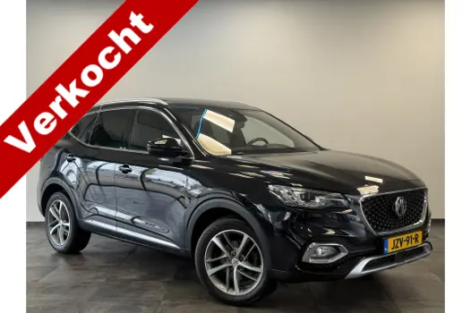 MG EHS 1.5 TGDI Luxury Panoramadak ACC PDC Carplay 360 Camera