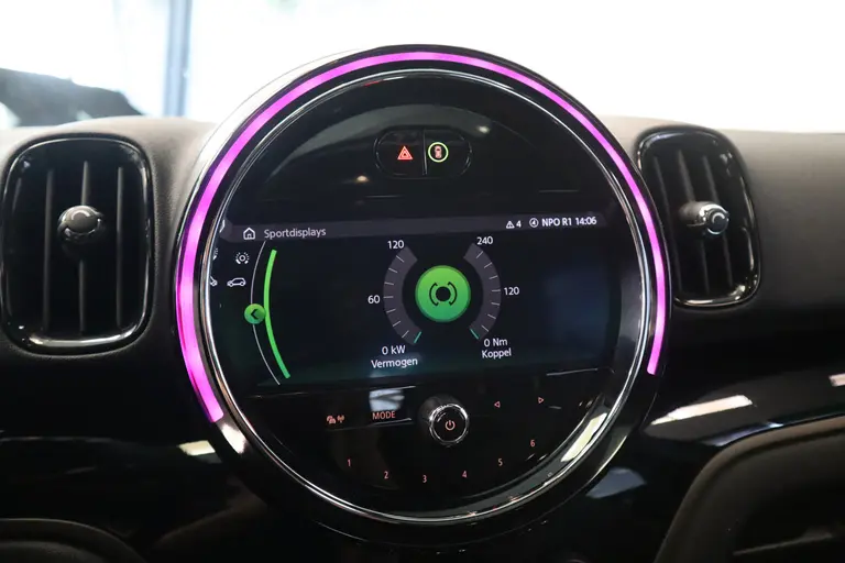 MINI Countryman 1.5 Cooper Business Edition Panoramadak Navigatie Full-led afbeelding 18