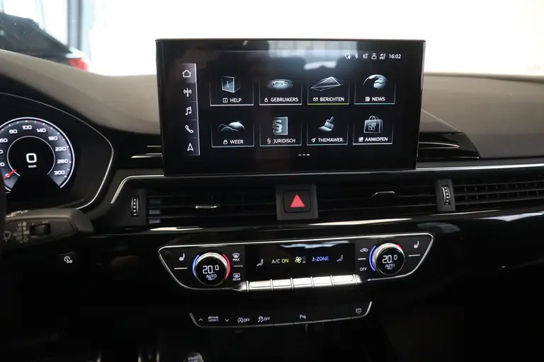 Audi A5 Sportback 35 TFSI S edition Panodak 2x S-line 19'' Keyless Go afbeelding 17