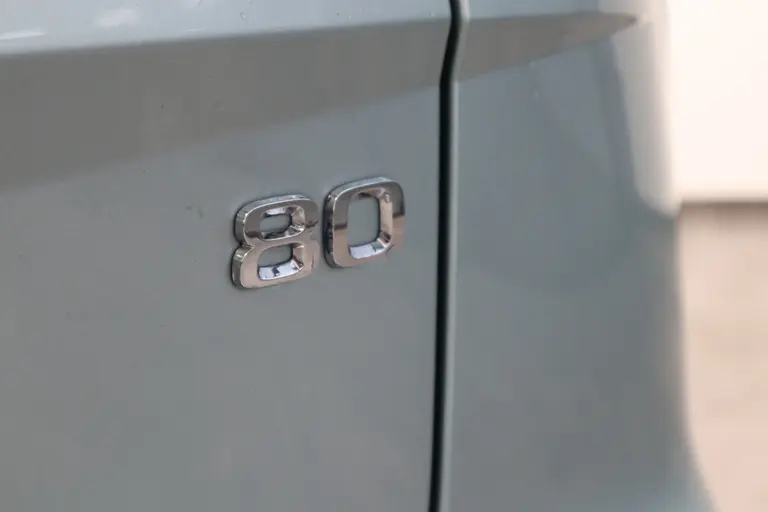 Skoda Enyaq iV 80 First Edition High Panoramadak HUD VCP Navi Clima Cruise Camera 21"LM 24 maanden garantie mogelijk (*vraag naar de voorwaarden) afbeelding 9