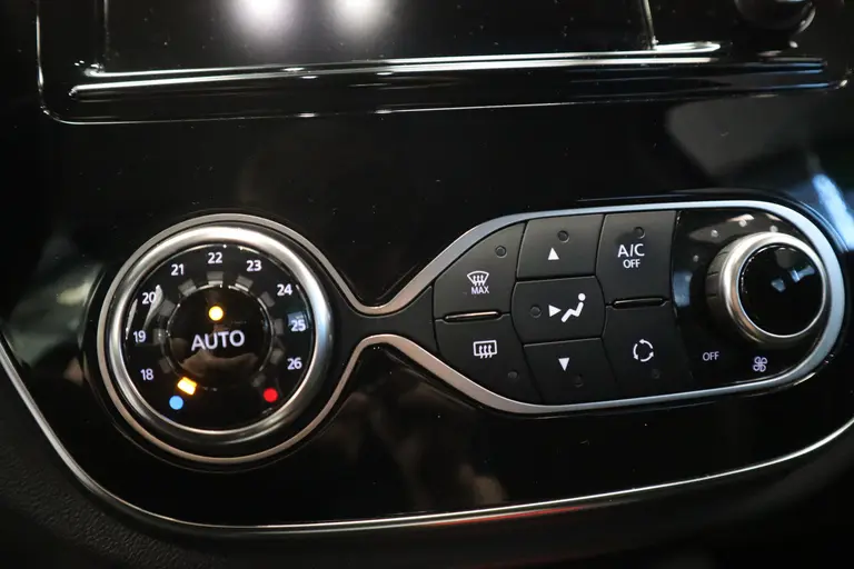 Renault Captur 1.2 TCe Intens Parkeerhulp Camera Elec ramen + spiegels Privacy glass afbeelding 12