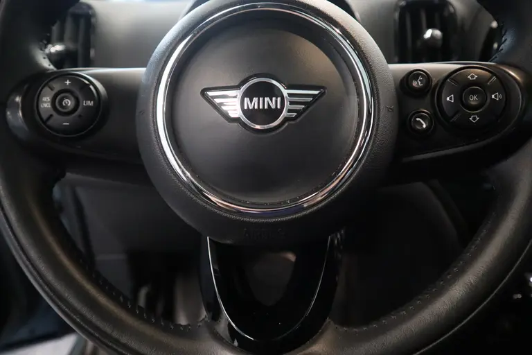 MINI Countryman 1.5 Cooper Business Edition Panoramadak Navigatie Full-led afbeelding 11