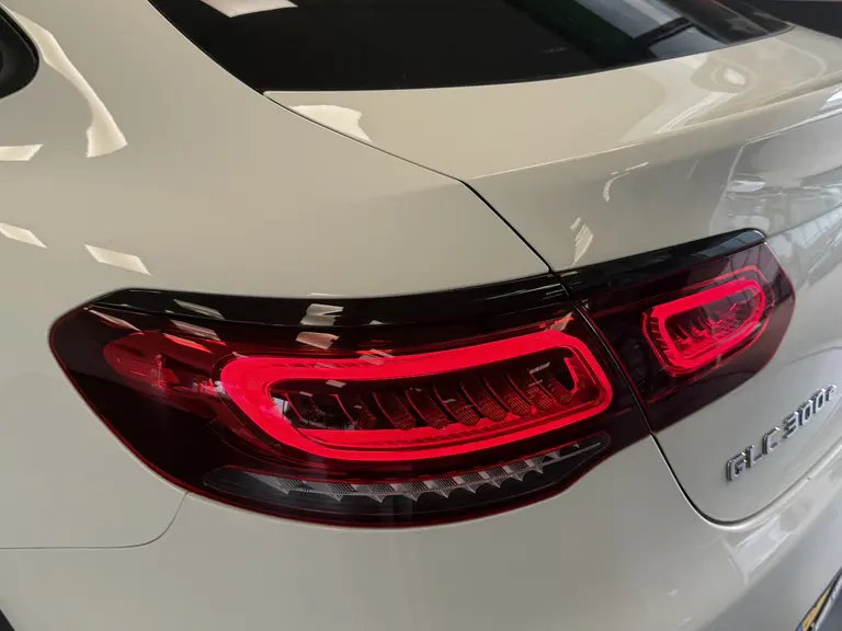Mercedes-Benz GLC Coupé 300e 4MATIC Business Solution AMG Panoramadak PDC Achteruitrijcamera 24 maanden garantie mogelijk (*vraag naar de voorwaarden) afbeelding 7