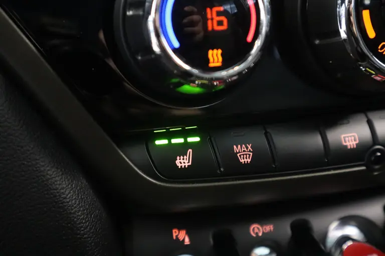 MINI Countryman 1.5 Cooper Business Edition Panoramadak Navigatie Full-led afbeelding 17