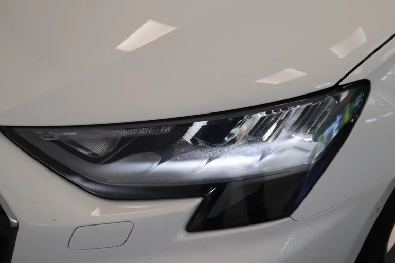 Audi A3 Sportback 40 TFSI e S Line ACC PDC Panoramadak 18''LM 24 maanden garantie mogelijk (*vraag naar de voorwaarden) afbeelding 5