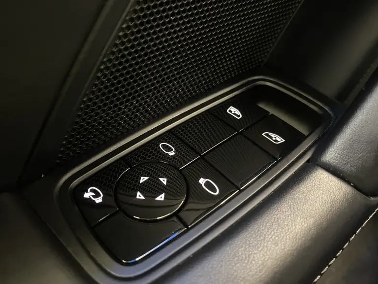 Porsche 911 3.0 Carrera 4S Sport chrono Bose Dealer onderhouden Kreide Grau Panoramadak ACC 450PK! afbeelding 31