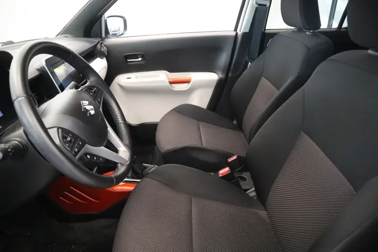 Suzuki Ignis 1.2 Smart Hybrid Select Cruise/Climate control Navigatie afbeelding 7