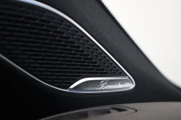 Mercedes-Benz CLA-Klasse 220 d AMG Line Panoramadak Burmester Multibeam-led afbeelding 19