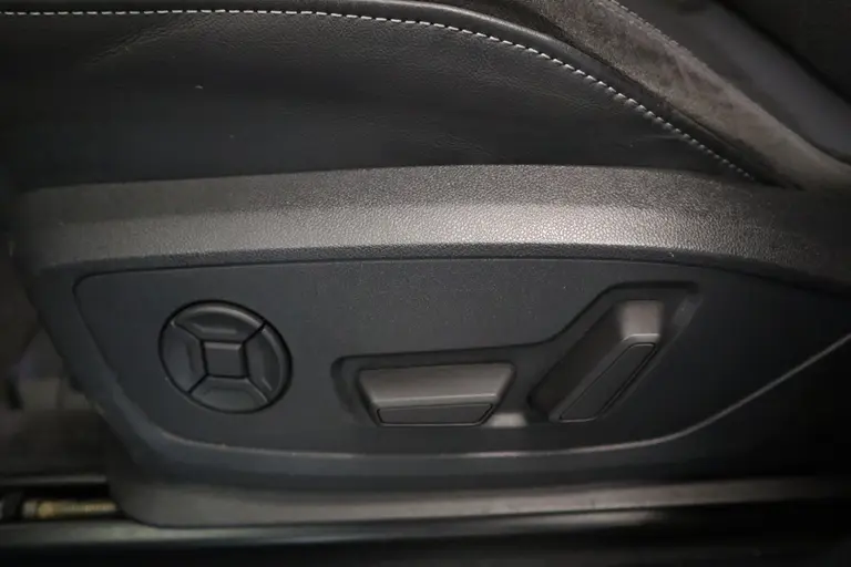 Audi Q3 Sportback 45 TFSI e S Edition Cruise/Climate Panoramadak PDC Navi Leder Sonos Sound 24 maanden garantie mogelijk (*vraag naar de voorwaarden) afbeelding 12