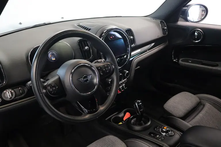 MINI Countryman 1.5 Cooper Business Edition Panoramadak Navigatie Full-led afbeelding 10