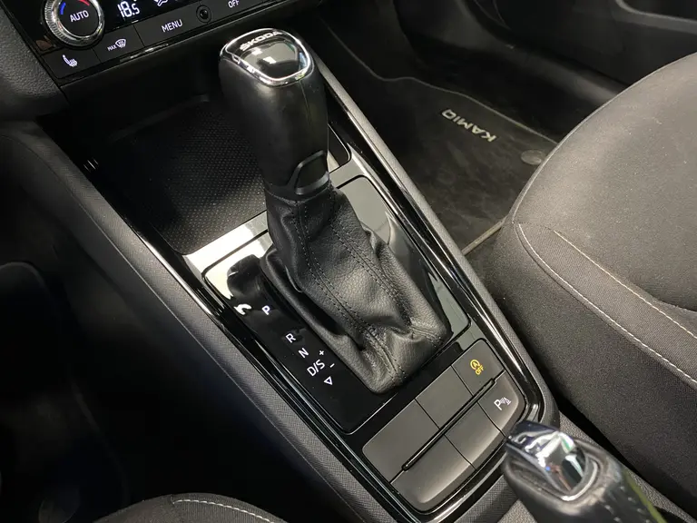 Skoda Kamiq 1.5 TSI ACT Business Edition Carplay PDC Trekhaak Automaat 150PK! 2 Jaar garantie mogelijk* ( vraag naar de voorwaarde) afbeelding 10