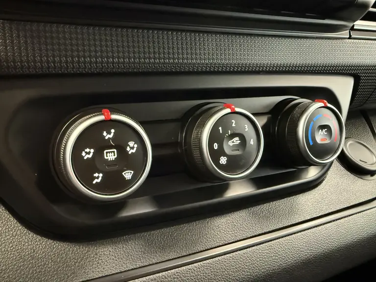 Renault Trafic 2.0 dCi 110 T29 L1H1 Comfort 3-Persoons Airco CruiseControl Navigatie afbeelding 10