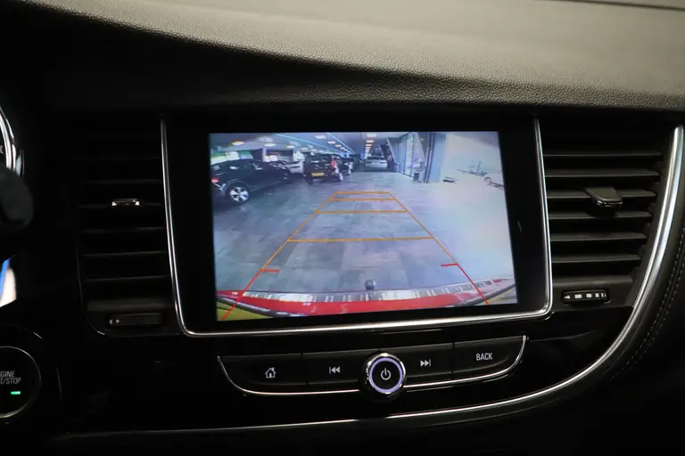 Opel Mokka X 1.4 Turbo Innovation Navigatie volleder Afn trekhaak PDC Cruise Control afbeelding 18