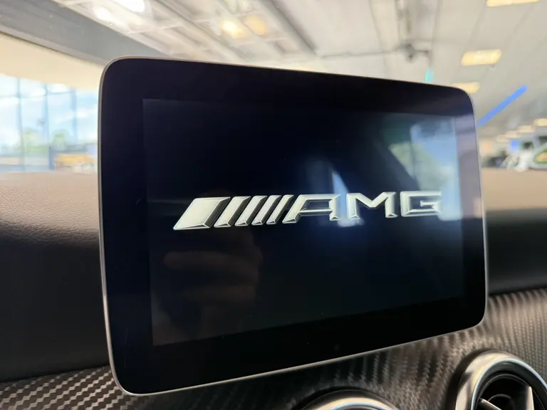 Mercedes-Benz A-Klasse 180 Business Solution AMG 18"lmv Full-led CruiseControl afbeelding 30