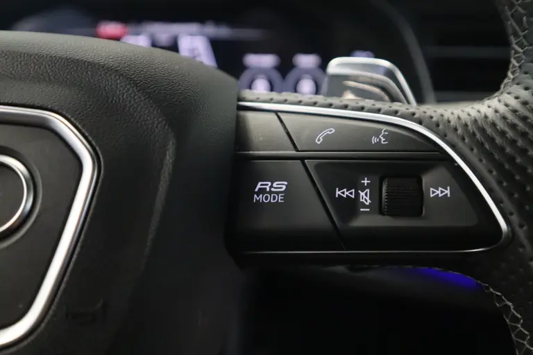 Audi Q8 4.0 TFSI RS Q8 quattro Panoramadak 23''Velgen Head-Up B&O Audio afbeelding 30