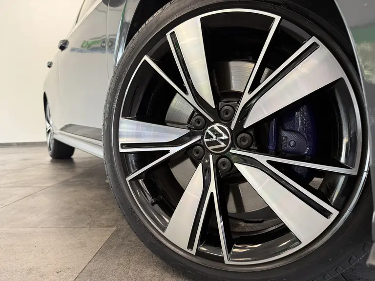 Volkswagen Golf 1.4 eHybrid GTE ACC PDC IQ-Lights afbeelding 4