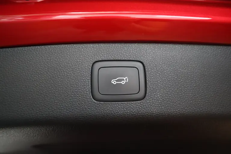MG EHS 1.5 TGDI Luxury Panoramadak PDC afbeelding 7