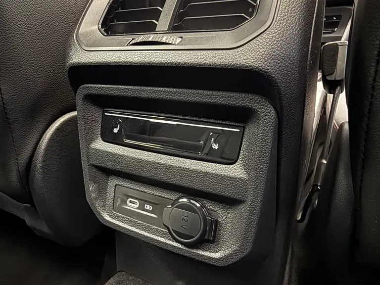 SEAT Tarraco 1.4 TSI e-Hybrid PHEV FR Business FR E-Hybrid Park Assist Stoelverw achter Lane Assist afbeelding 31