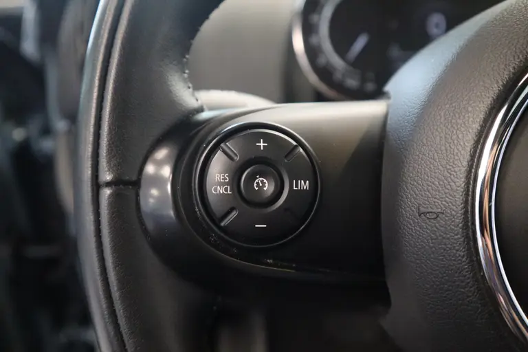 MINI Countryman 1.5 Cooper Business Edition Panoramadak Navigatie Full-led afbeelding 12