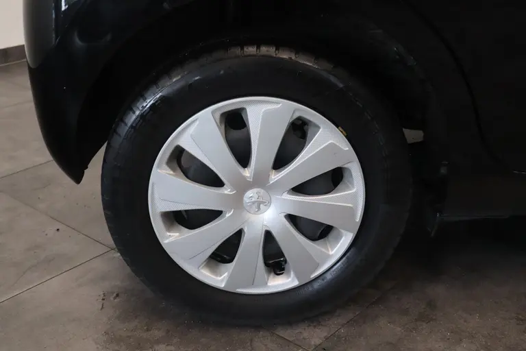 Peugeot 108 1.0 e-VTi Active 5-Drs. Airco afbeelding 4