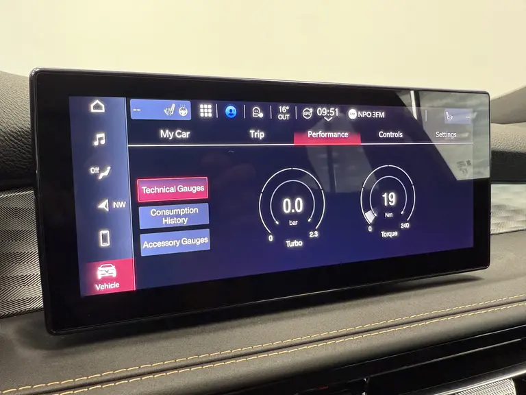 Alfa Romeo Tonale 1.5T Hybrid Veloce ACC Stoelventilatie 360 camera 1e eigenaar! afbeelding 24