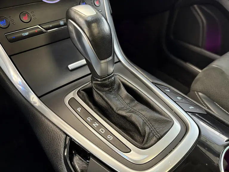 Ford Edge 2.0 TDCI Sport Automaat 210pk Panorama Navigatie El achterklep Cruise Control 18LMV 24 maanden garantie mogelijk (*vraag naar de voorwaarden) afbeelding 13
