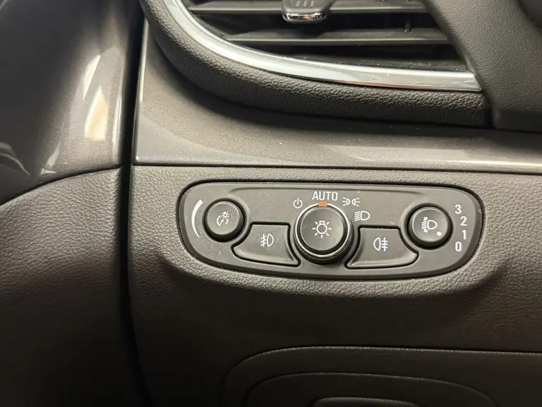 Opel Mokka X 1.4 Turbo Innovation Navigatie Trekhaak Leder afbeelding 16