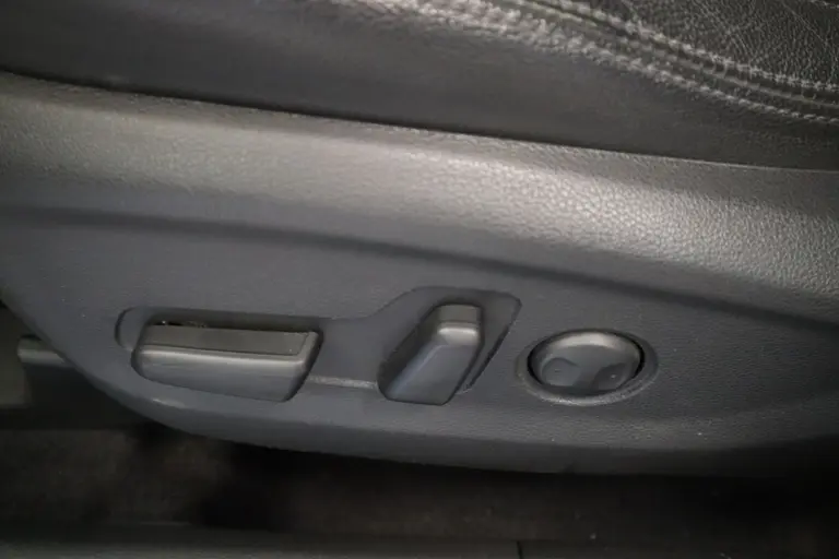 Hyundai Tucson 1.6 T T-GDI 4WD 177 PK 4WD GDI  Panoramadak  19 inch Lmv Navigatie trekhaak afbeelding 10