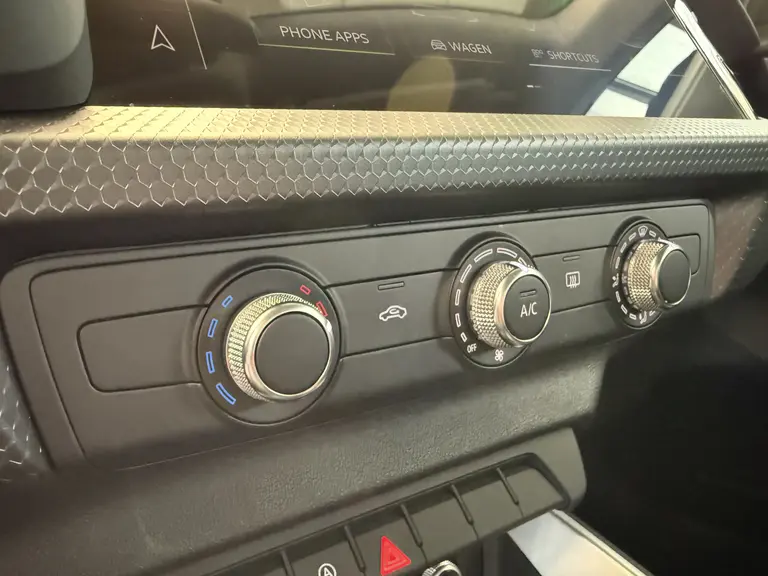 Audi A1 Sportback 25 TFSI epic Apple carplay 17LMV  Cruise Control ACC afbeelding 12