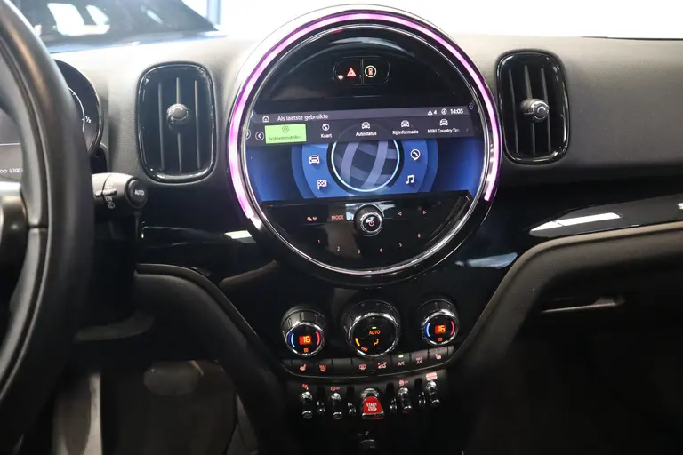 MINI Countryman 1.5 Cooper Business Edition Panoramadak Navigatie Full-led afbeelding 13