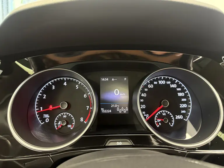 Volkswagen Touran 1.4 TSI Highline Business R 7p ACC Climate Panoramadak PDC Automaat NAP afbeelding 15
