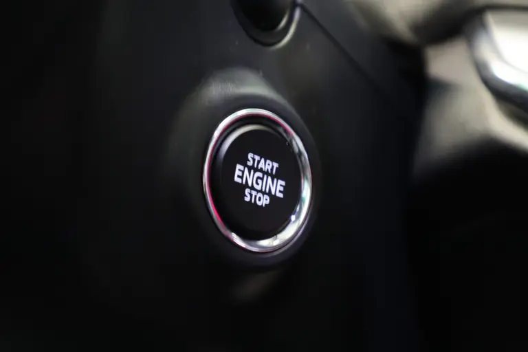 Skoda Enyaq iV 80 First Edition High Panoramadak HUD VCP Navi Clima Cruise Camera 21"LM 24 maanden garantie mogelijk (*vraag naar de voorwaarden) afbeelding 18